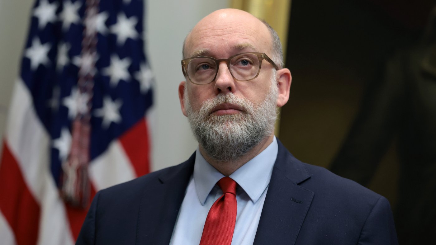 Vought Faces House Grilling Over CFPB Crackdown and Funding Freezes