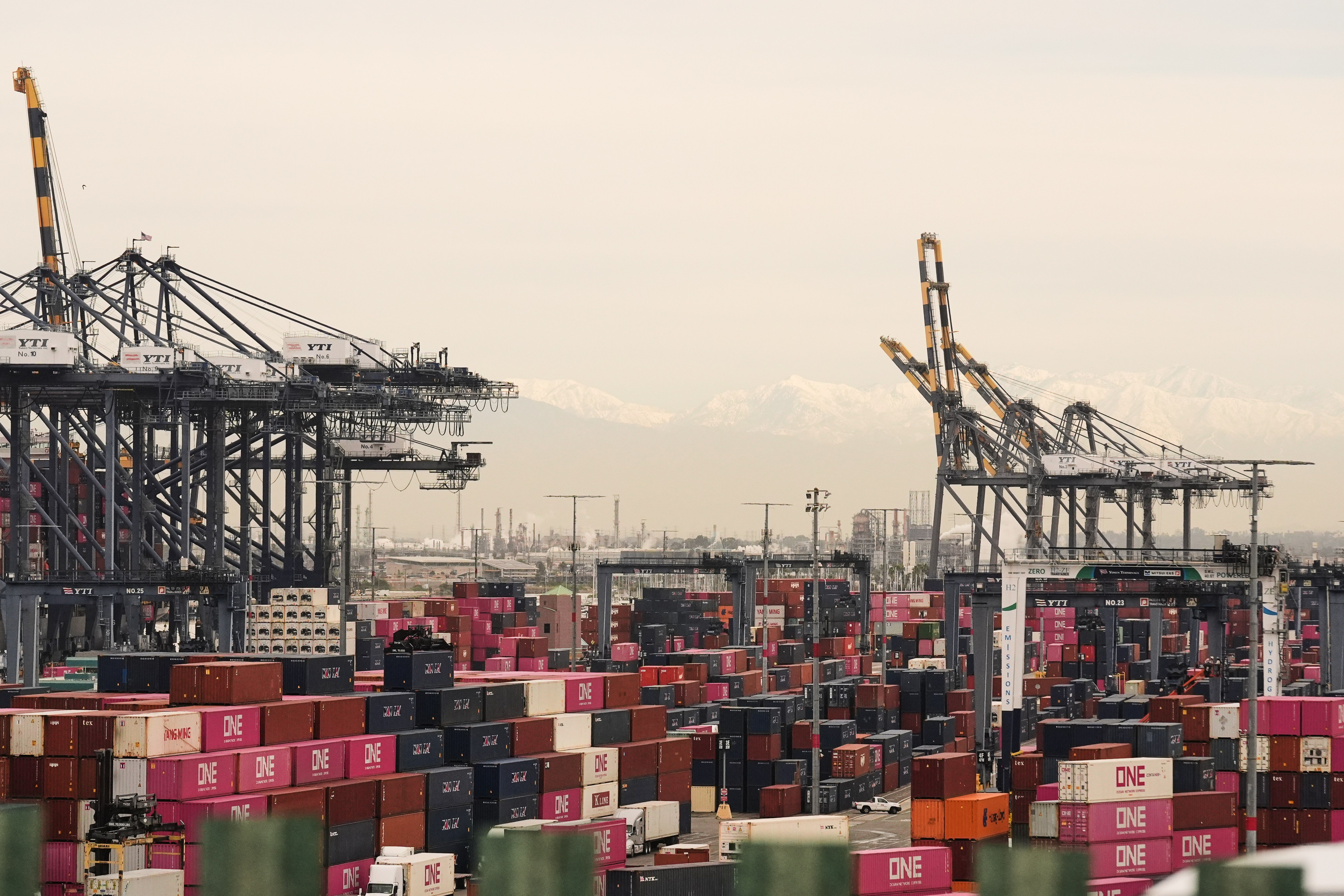 Waiver Data Undercuts Jones Act China Threat Claims