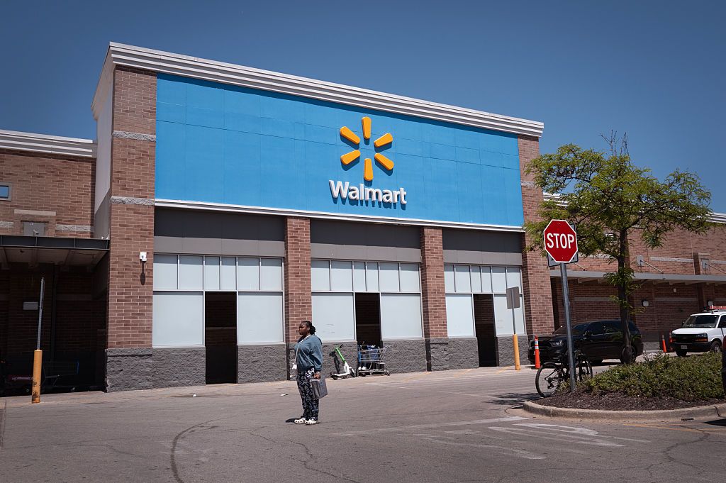 Walmart fruit cocktail recall expands amid lead contamination fears