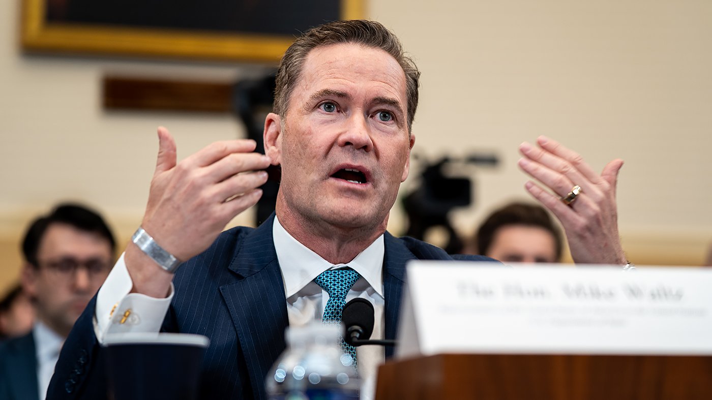 Waltz Reassures: US Not Sending Enrichment Tech to Saudis in Nuclear Pact