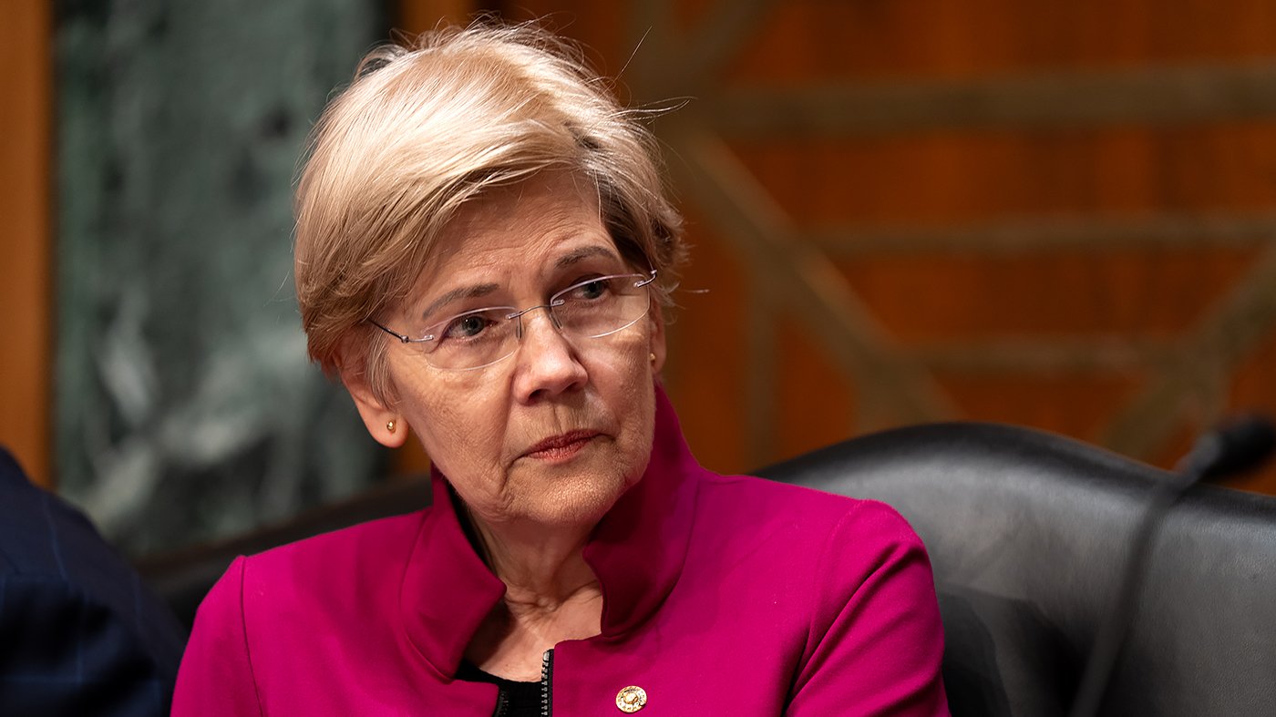 Warren Withdraws Support for Platner, Urges Him to Exit Maine Senate Race