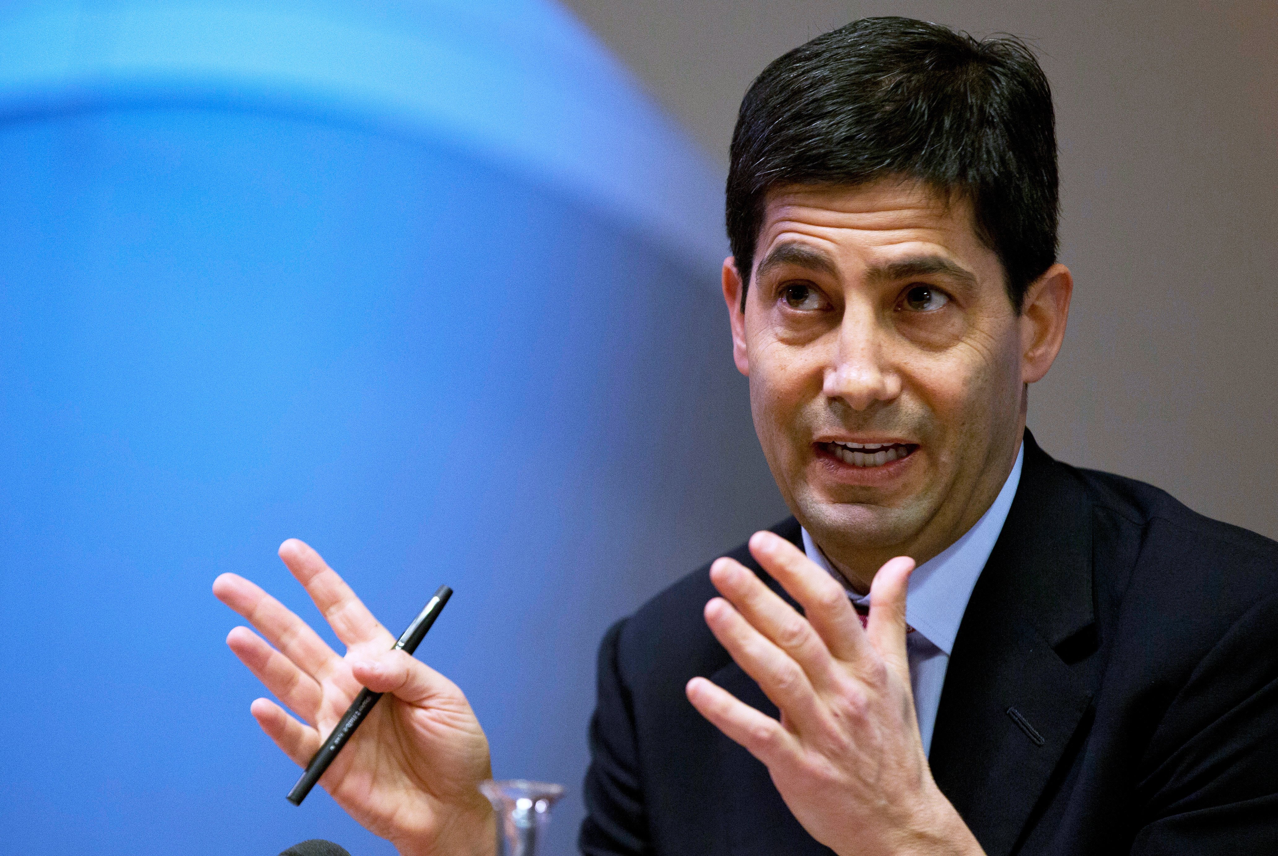 Warsh Discloses $130M+ Fortune Ahead of Fed Chair Confirmation Hearing
