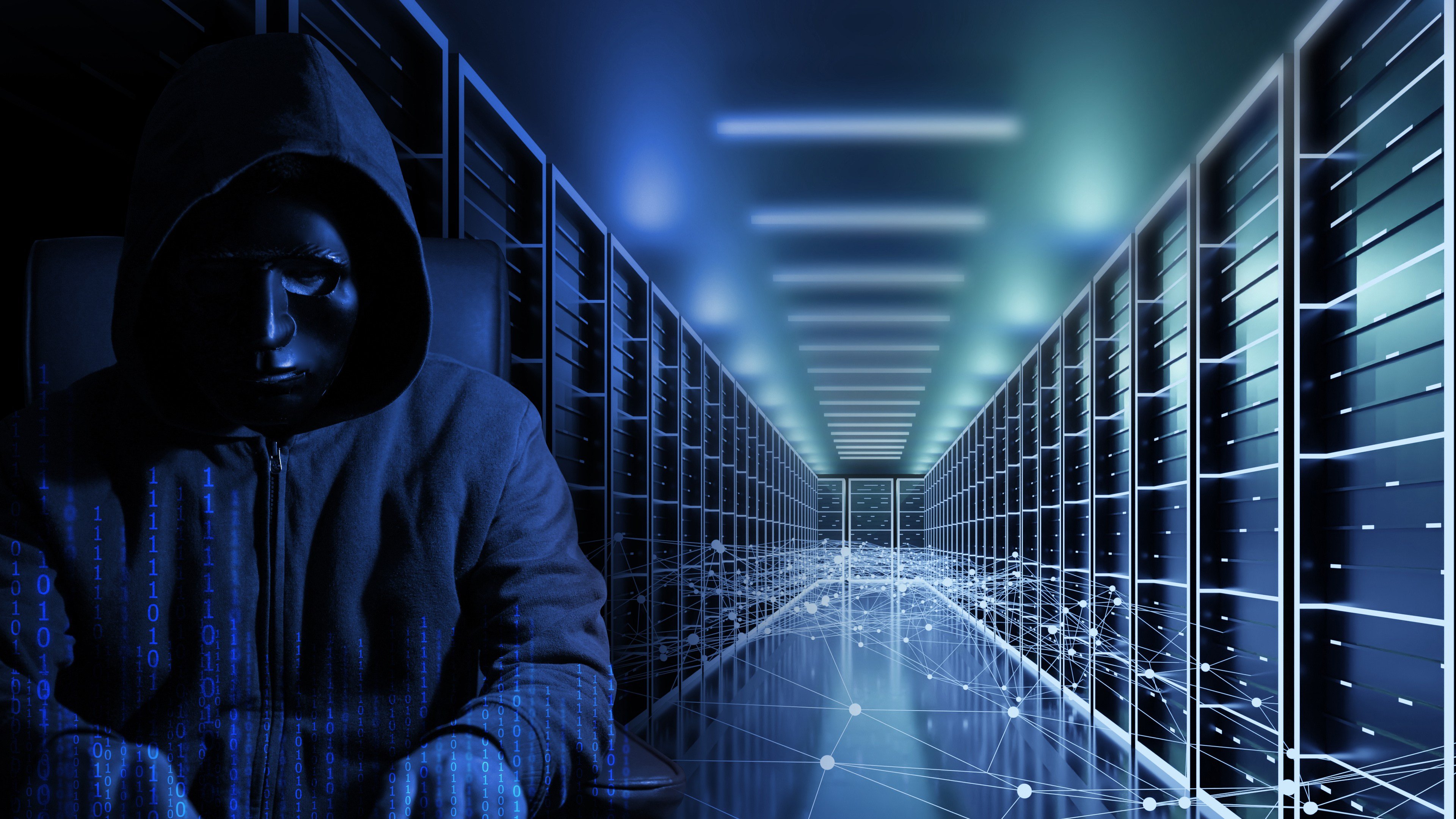 Washington urged to shore up AI data center security before attacks