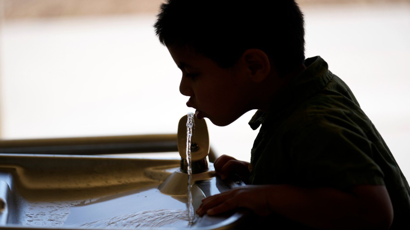 Water Affordability Crisis Hits One in Four US Households, Report Warns