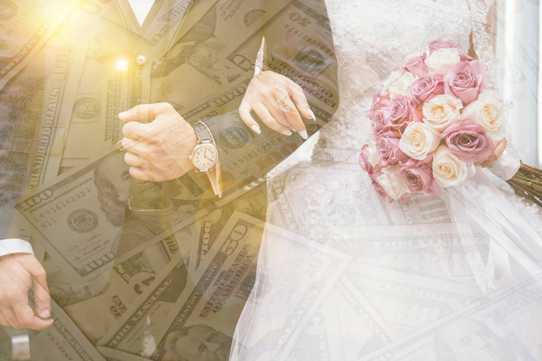 Wedding Industry Bubble Nears Burst as Couples Reject Soaring Costs
