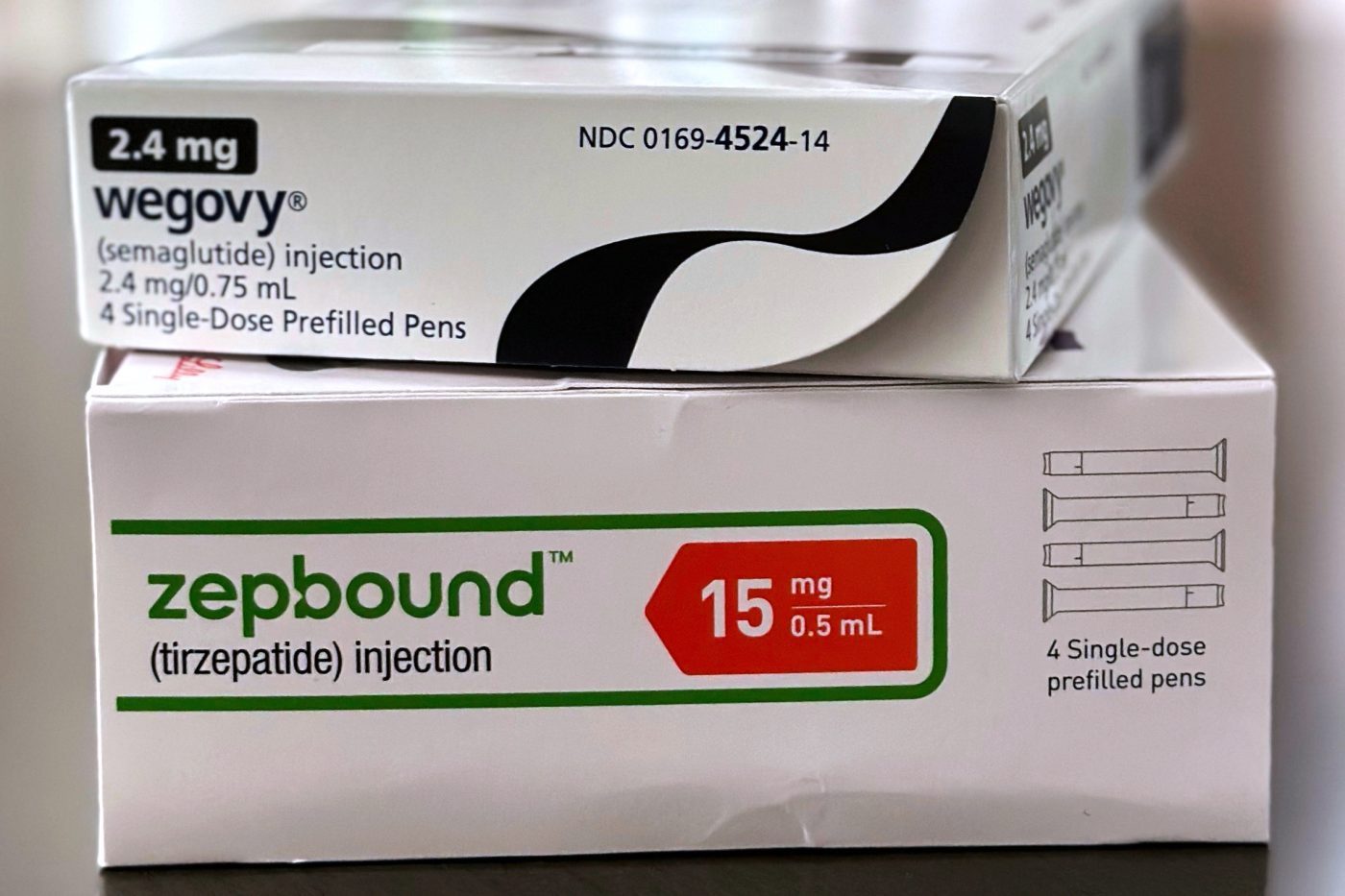 Weight Regain After Diet Pills Tied to Higher Suicidal Thoughts in South Korean Study
