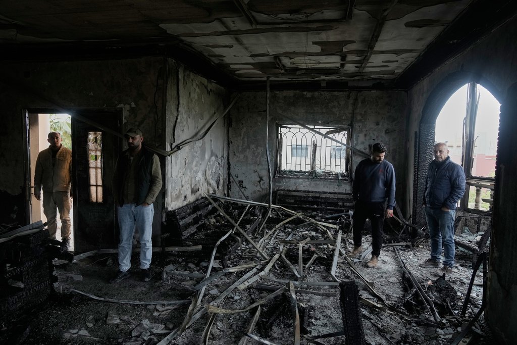 West Bank Settlements: Time to Call Them What They Are—Invaders