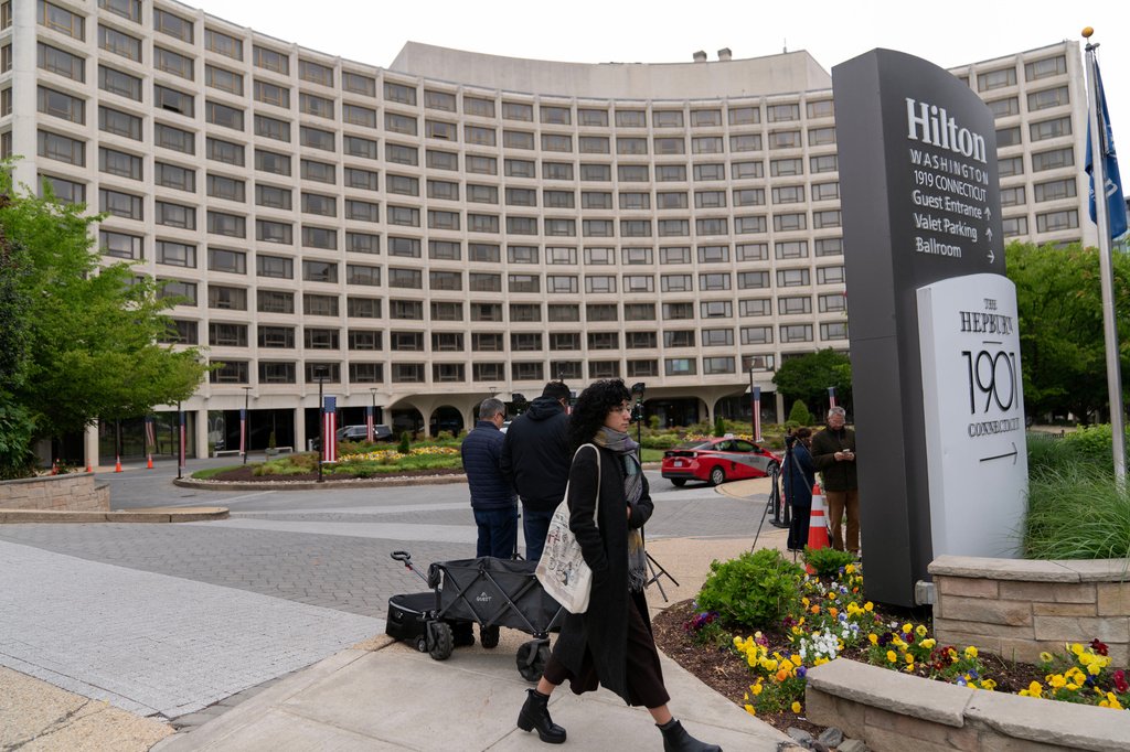 WHCA Dinner Attack Exposes Media's Role in Fueling Political Violence, Demands Cultural Reset