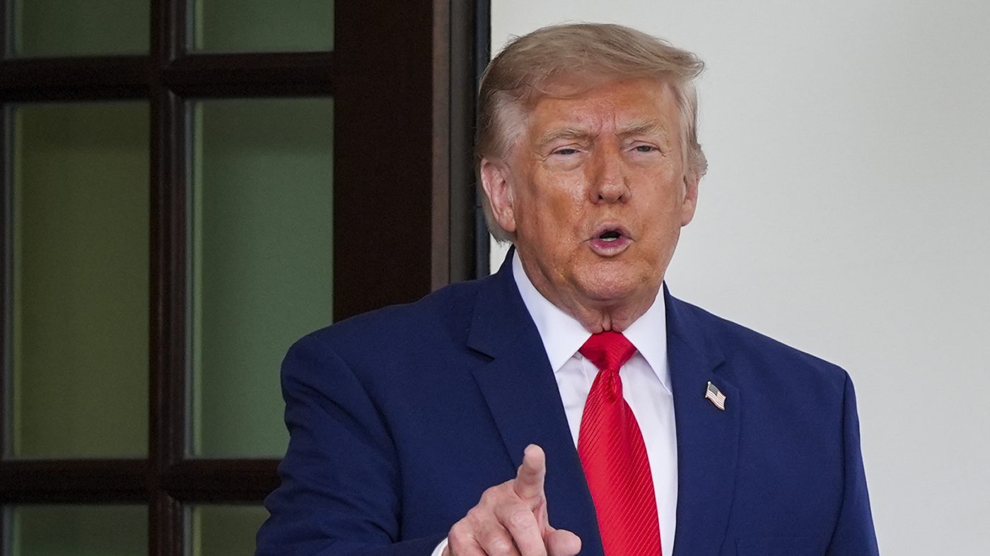 White House Backs Ethics Clause in Crypto Bill, Pressuring Senate Democrats
