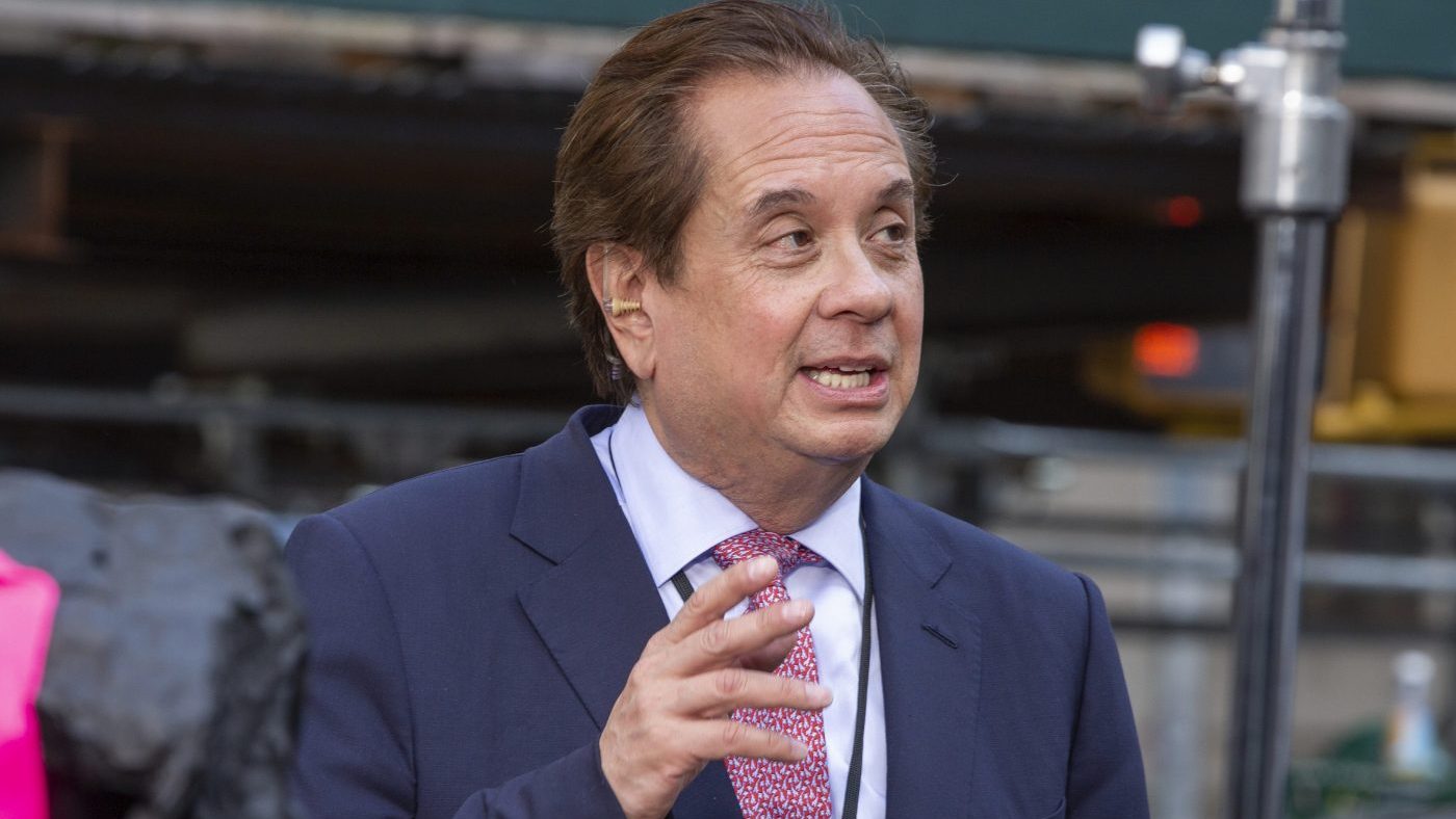 White House Blasts George Conway's Ad Vowing Trump Impeachment