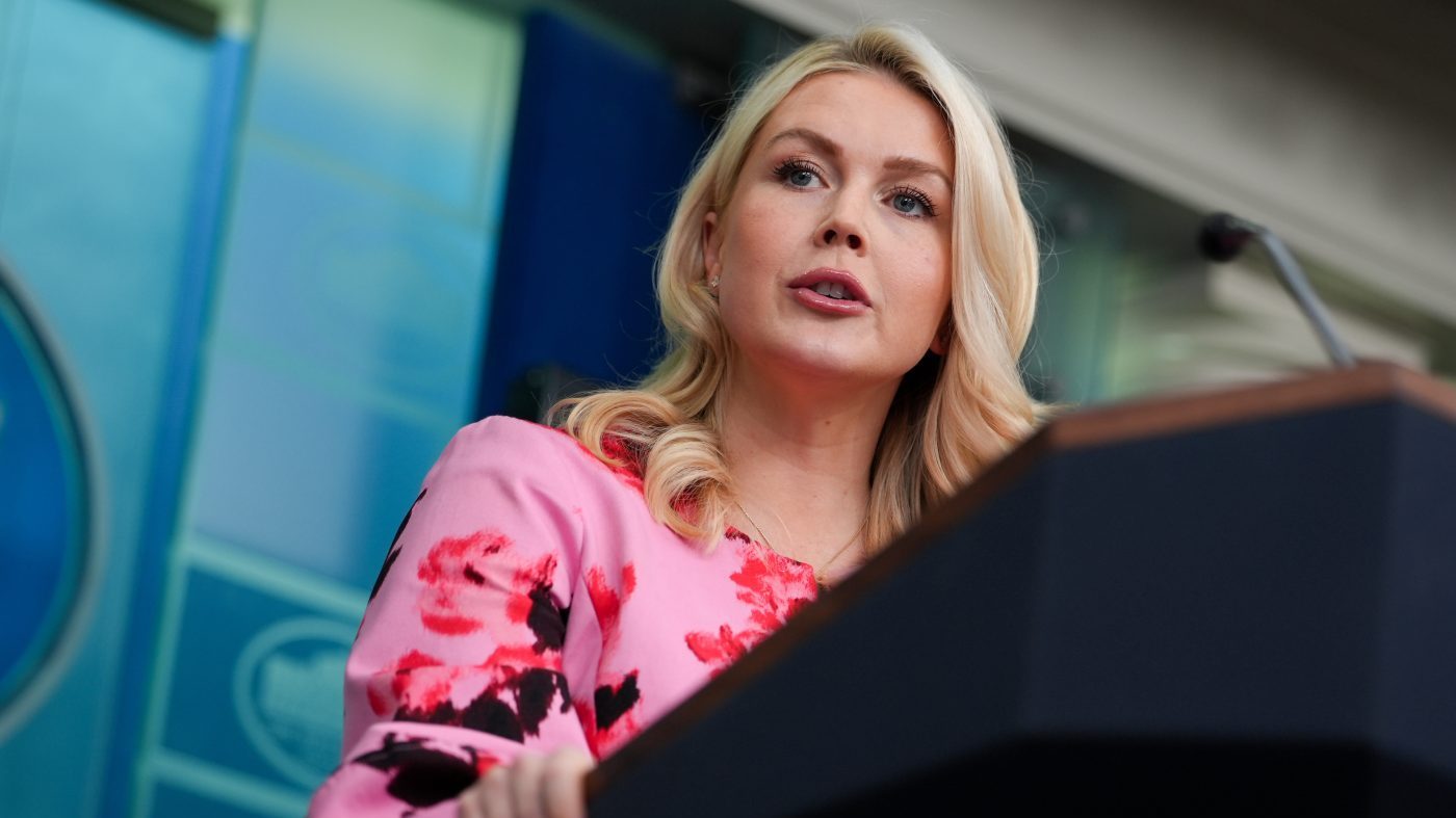 White House Briefing Follows Iran Ceasefire, Precedes Trump's NATO Meeting