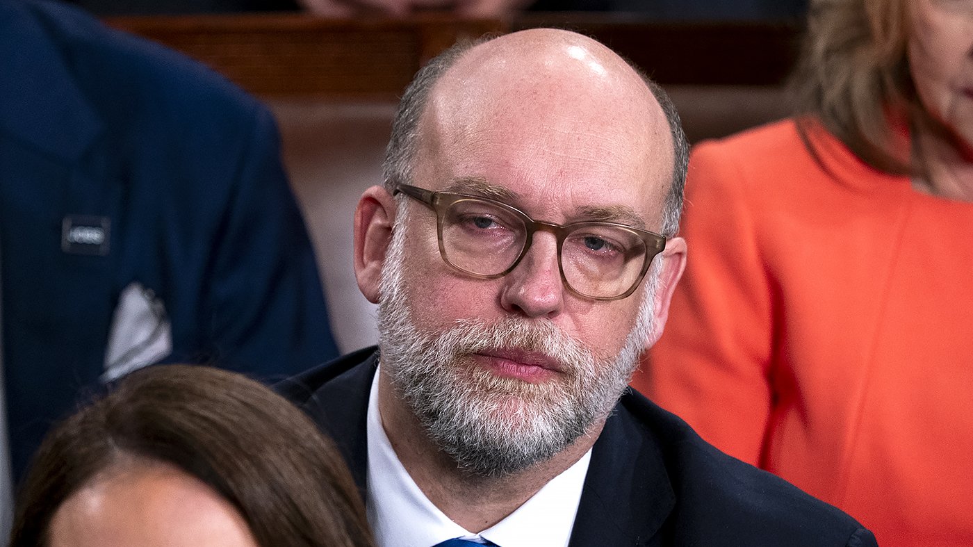 White House Budget Chief Warns Homeland Security Department Nearing Collapse