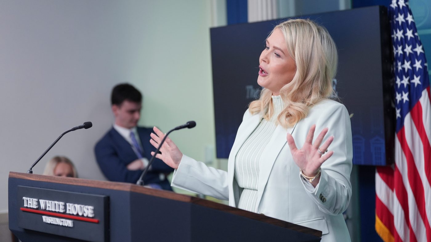 White House Declares Victory in Iran Operation as Tehran Rejects U.S. Ceasefire Terms