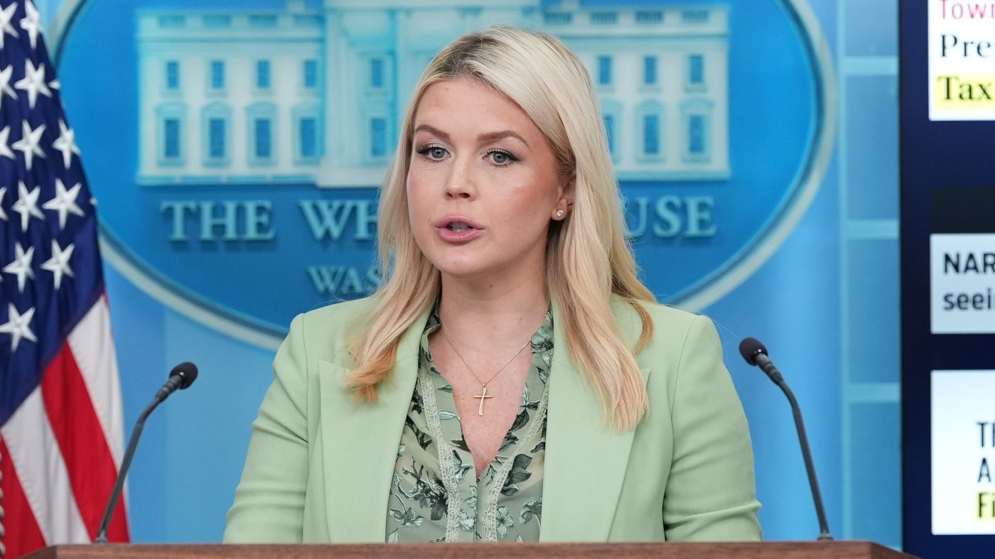 White House Denies Seeking Longer Iran Ceasefire as Talks Stall in Islamabad