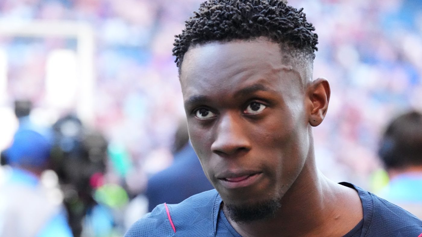 White House Dismisses Birthright Citizenship Irony in Balogun Case
