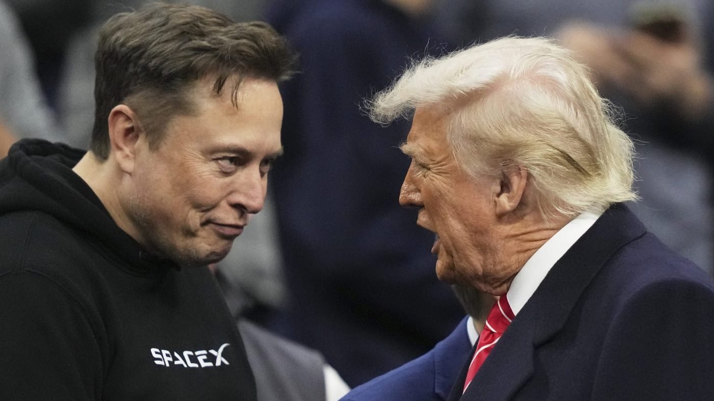 White House Rejects Musk's TSA Salary Offer, Citing Legal Hurdles and Contract Conflicts