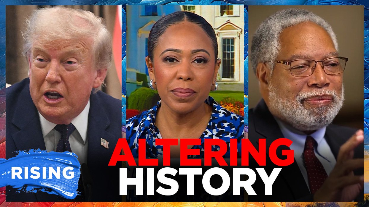 White House Report Slams Smithsonian for 'Extreme Political Activism' as Trump Escalates History Wars