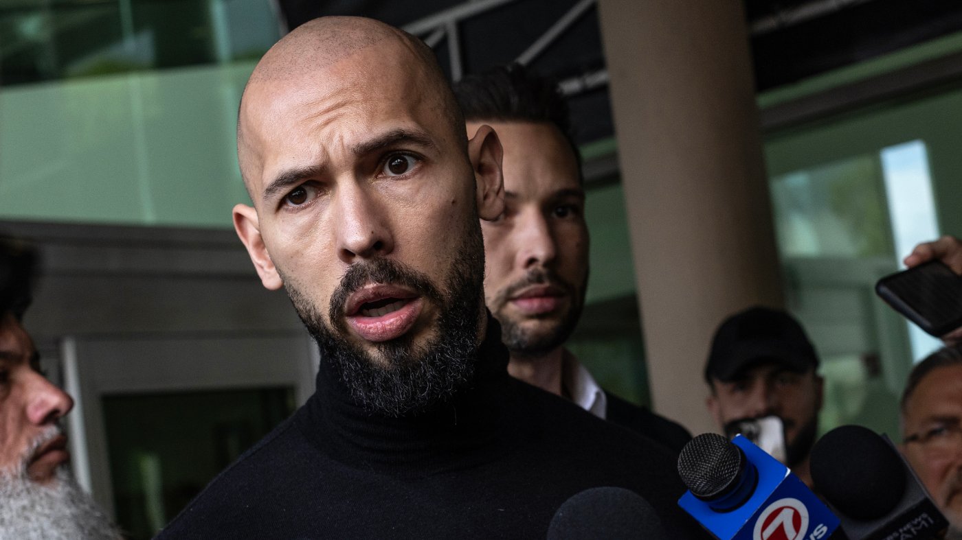 White House Rules Out Intervention in Tate Brothers Extradition Case