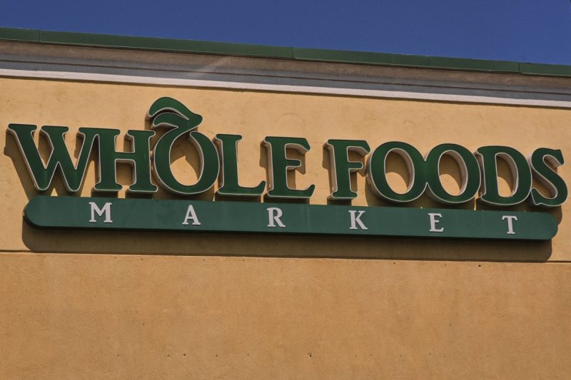 Whole Foods expands recall of jalapeño-containing items amid salmonella outbreak