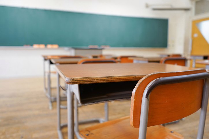Why Blue Books Can't Shield Kids From AI—And What Washington Must Do