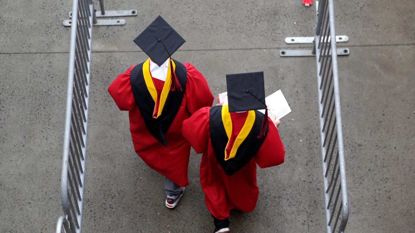 Why Earnings-Based College Accountability Misses the Real Workforce Need