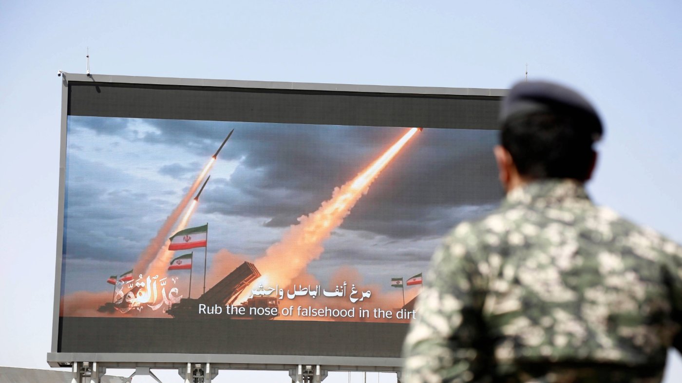 Why Maximum Pressure Strategy That Worked in Venezuela Will Collapse Against Iran
