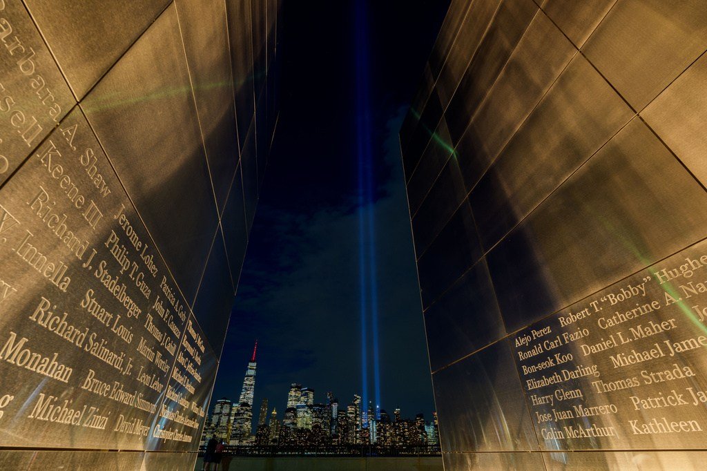Why Post-9/11 Unity Is Unrepeatable in Today's Fractured America