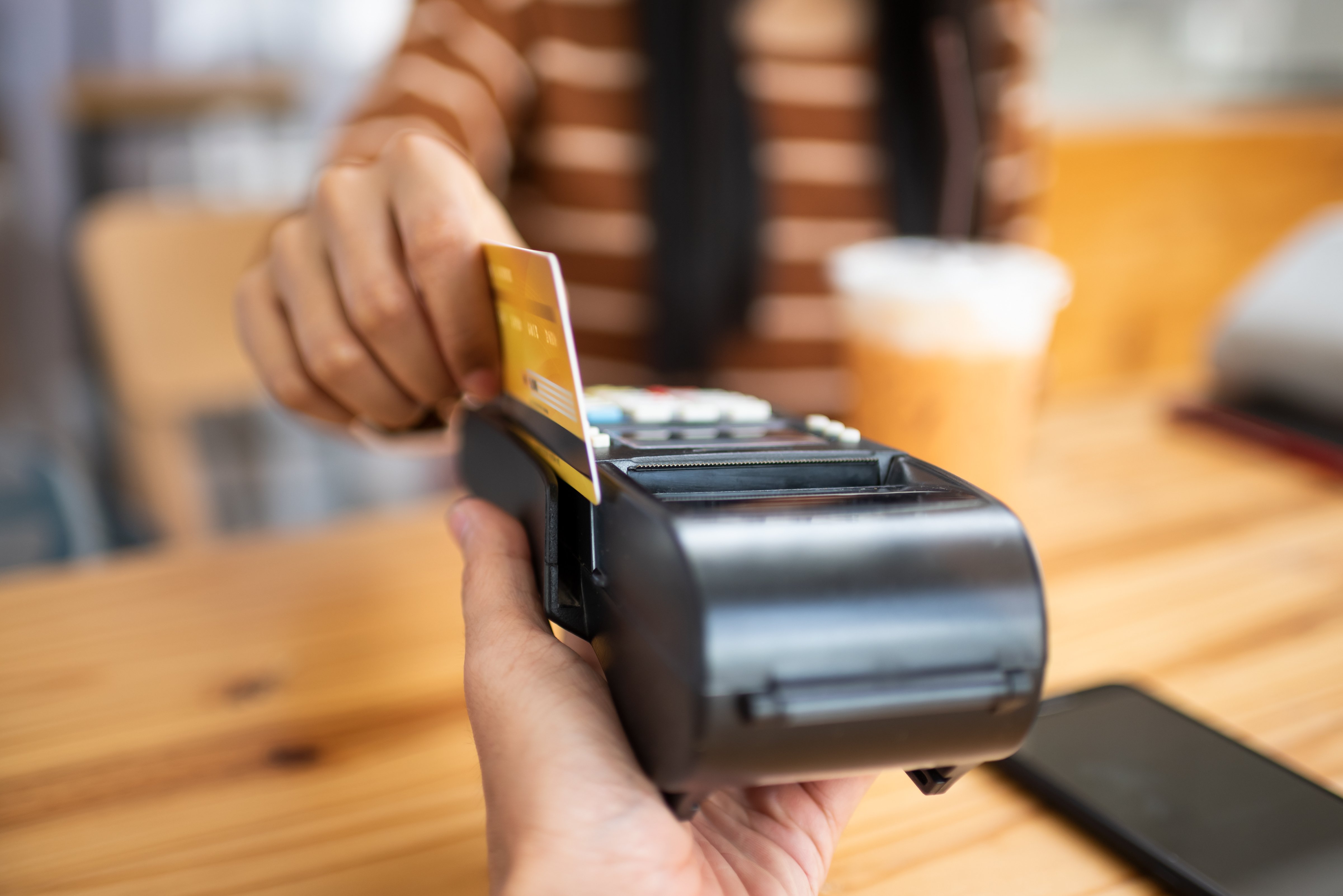 Why Small Business Surcharges on Credit Cards Miss the Real Target