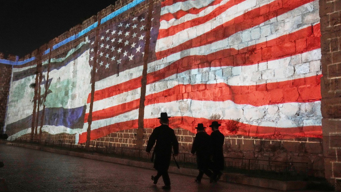 Why the US-Israel Alliance Is a Strategic Asset, Not Charity