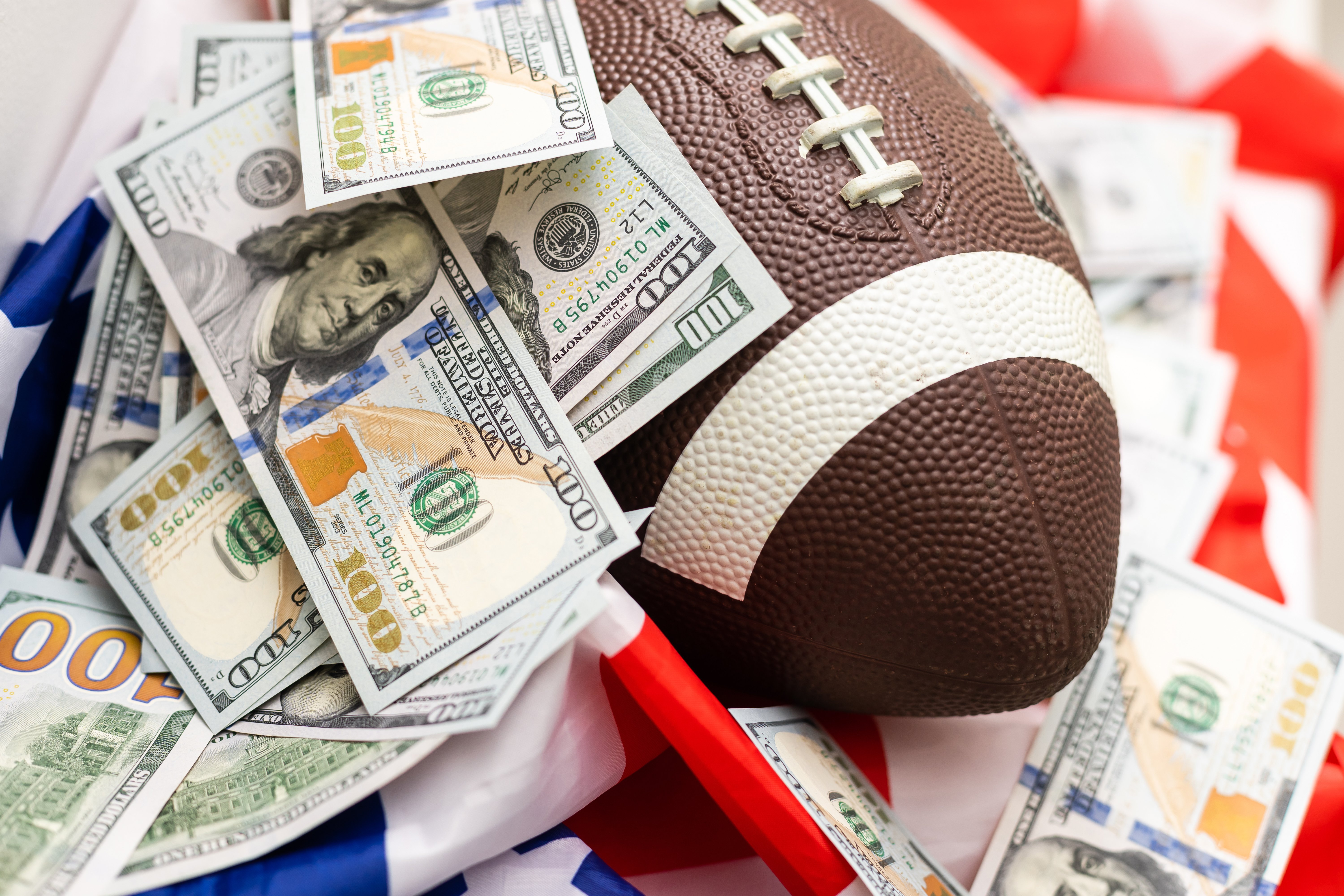 Why Washington Should Stay Out of Online Sports Betting Regulation