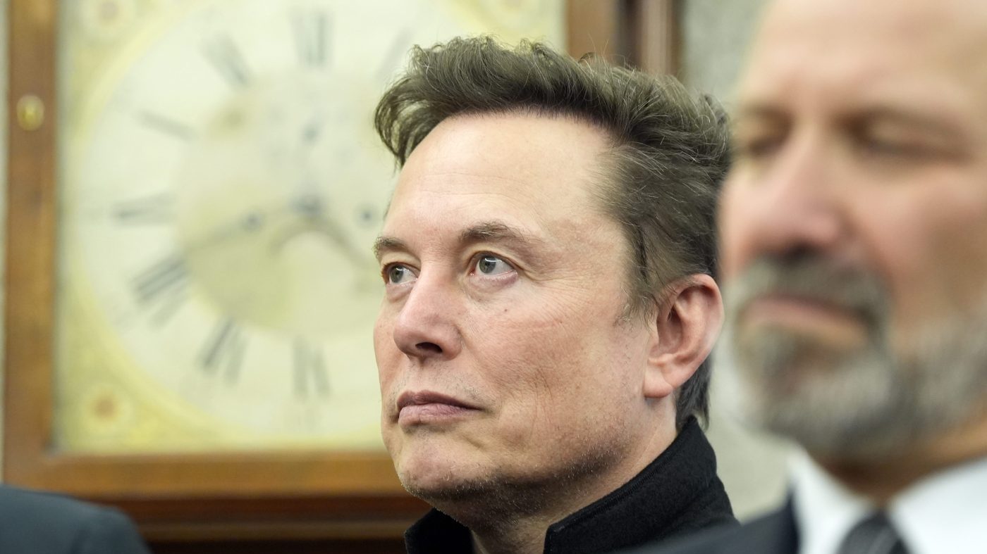 Wisconsin Panel: Musk's $1M Voter Giveaway Likely Broke Bribery Law