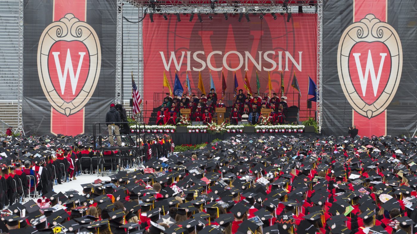 Wisconsin Regents Oust University System President in Unanimous Vote Amid Partisan Tensions