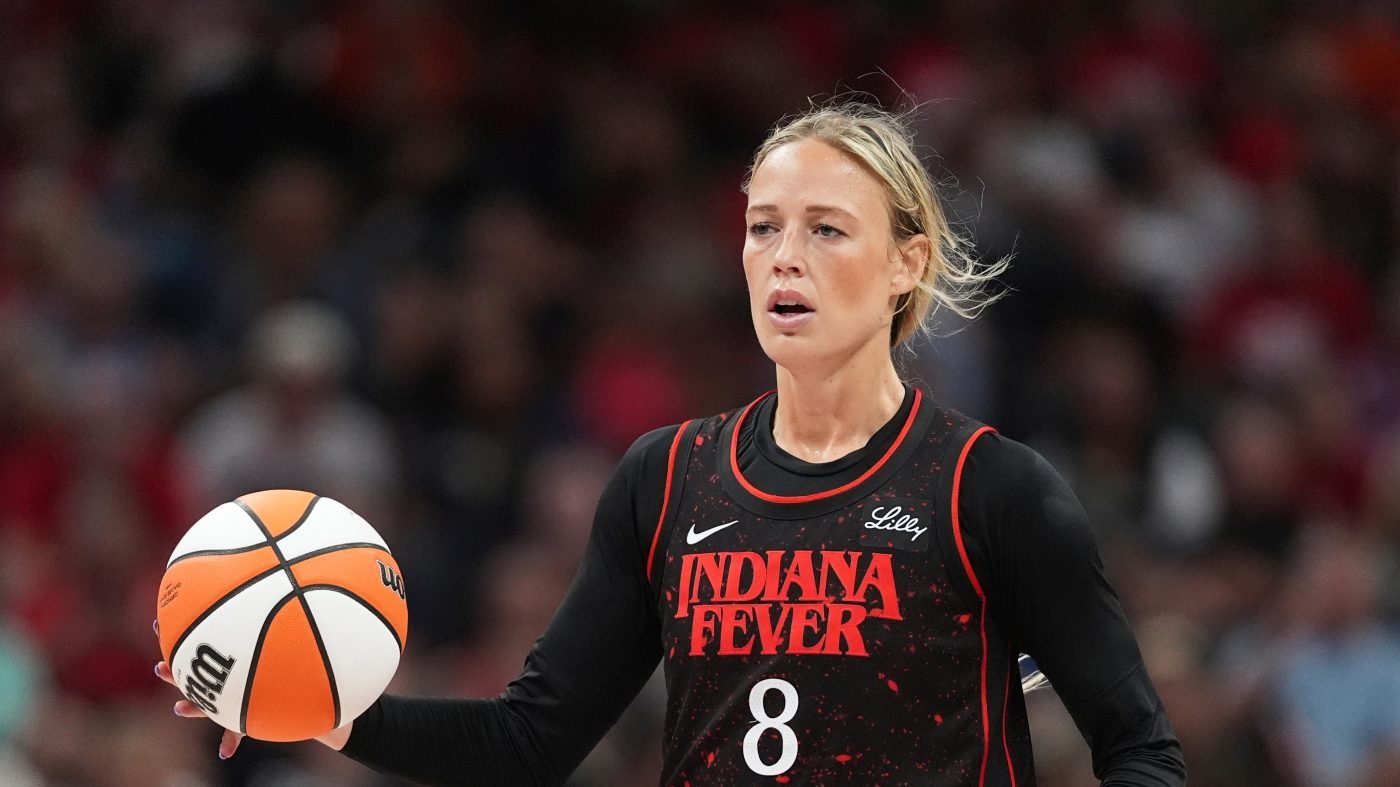 WNBA at Center of Political Storm Over Transgender Policy and Race