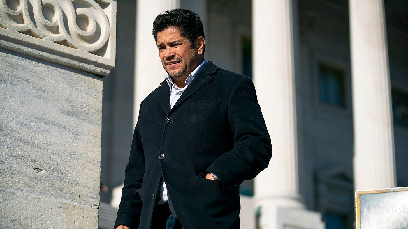 Women lawmakers urge Ethics panel to fast-track Gomez probe before midterms