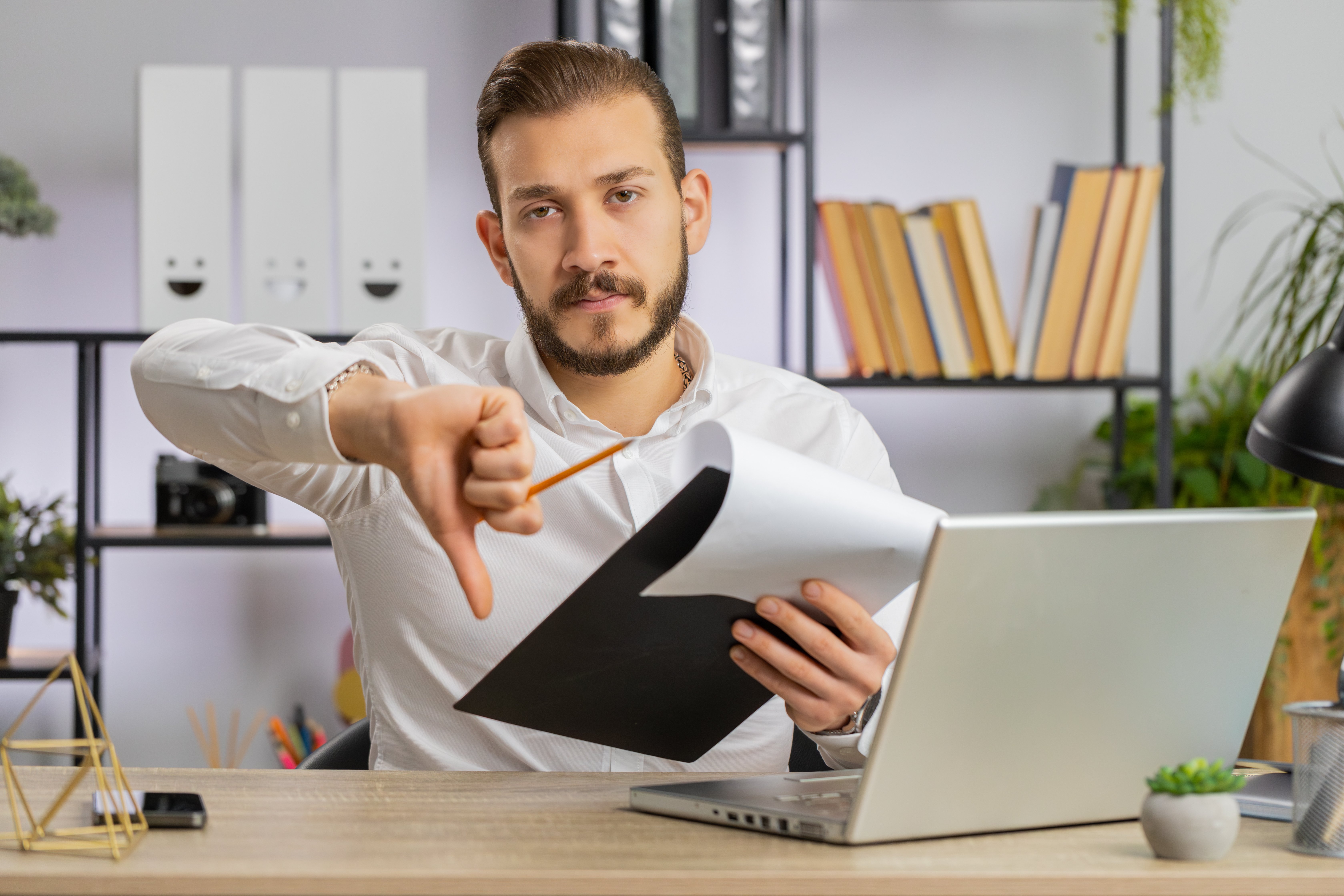 Work-Life Balance Overtakes Salary as Top Employee Priority in 2025