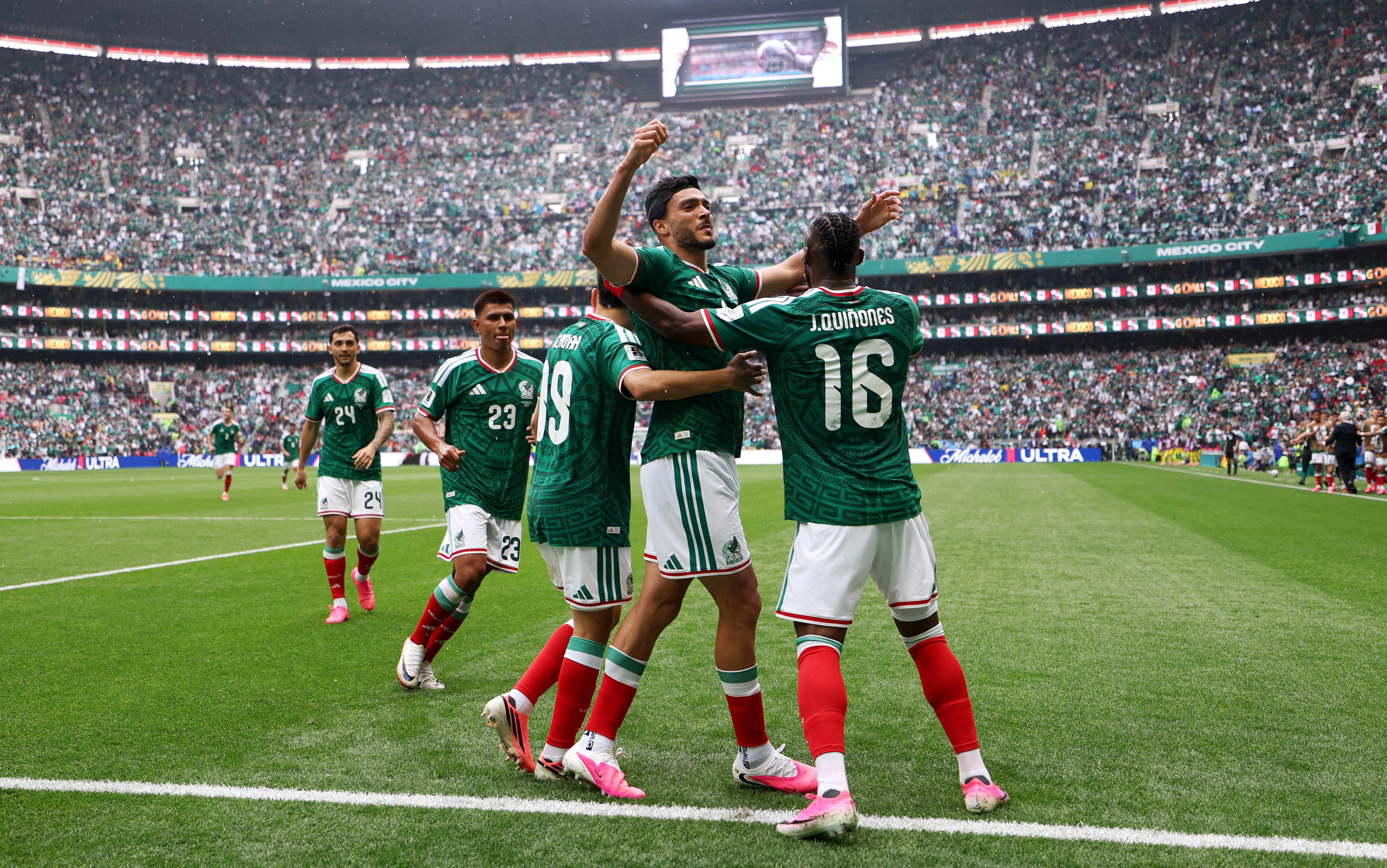 World Cup Truce? Cartel Homicides Plummet Across Mexico During Tournament