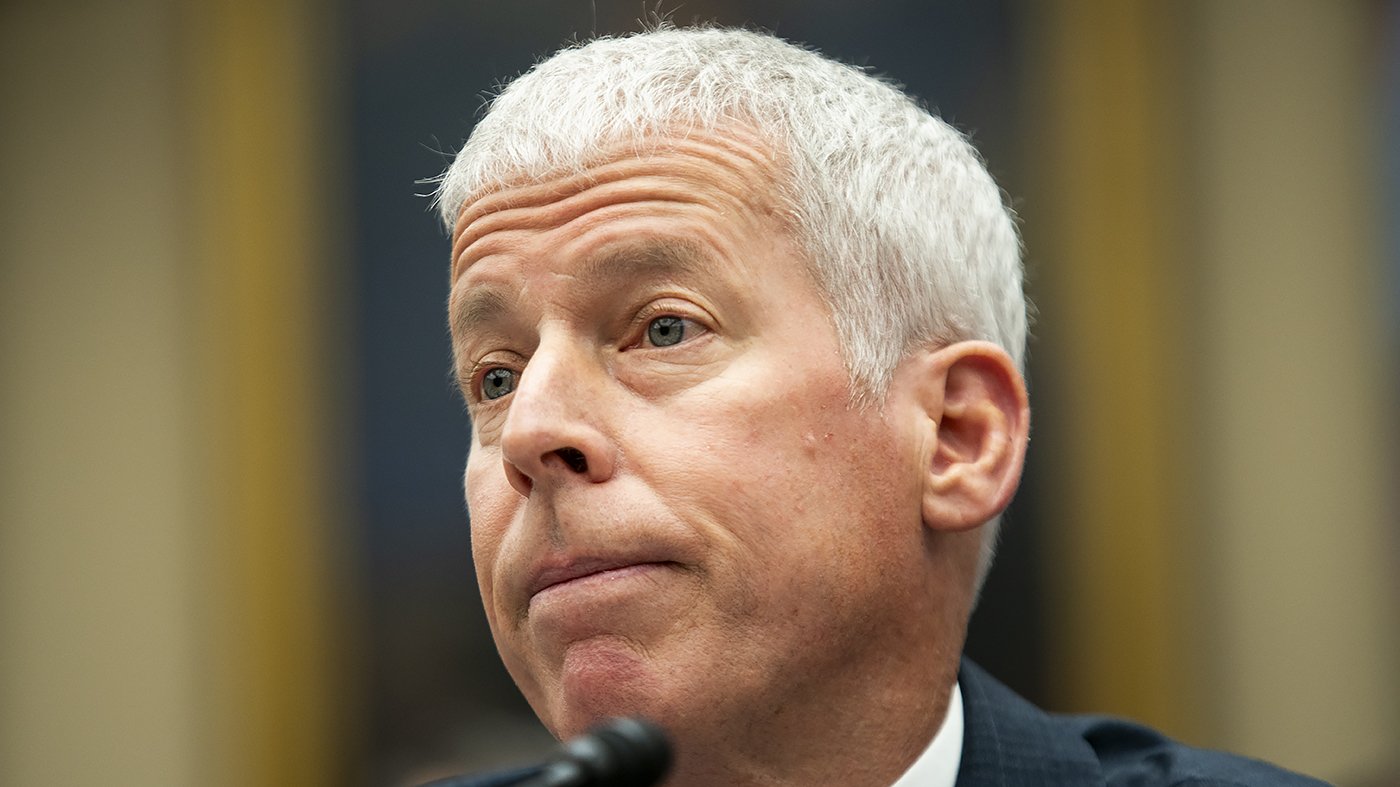 Wright Vows Strait of Hormuz Will Stay Open as Iran Conflict Drags On