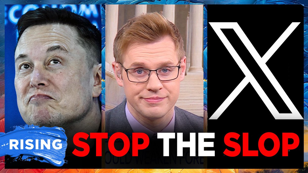 X Pauses Plan to Limit Foreign Influence in U.S. Political Discourse