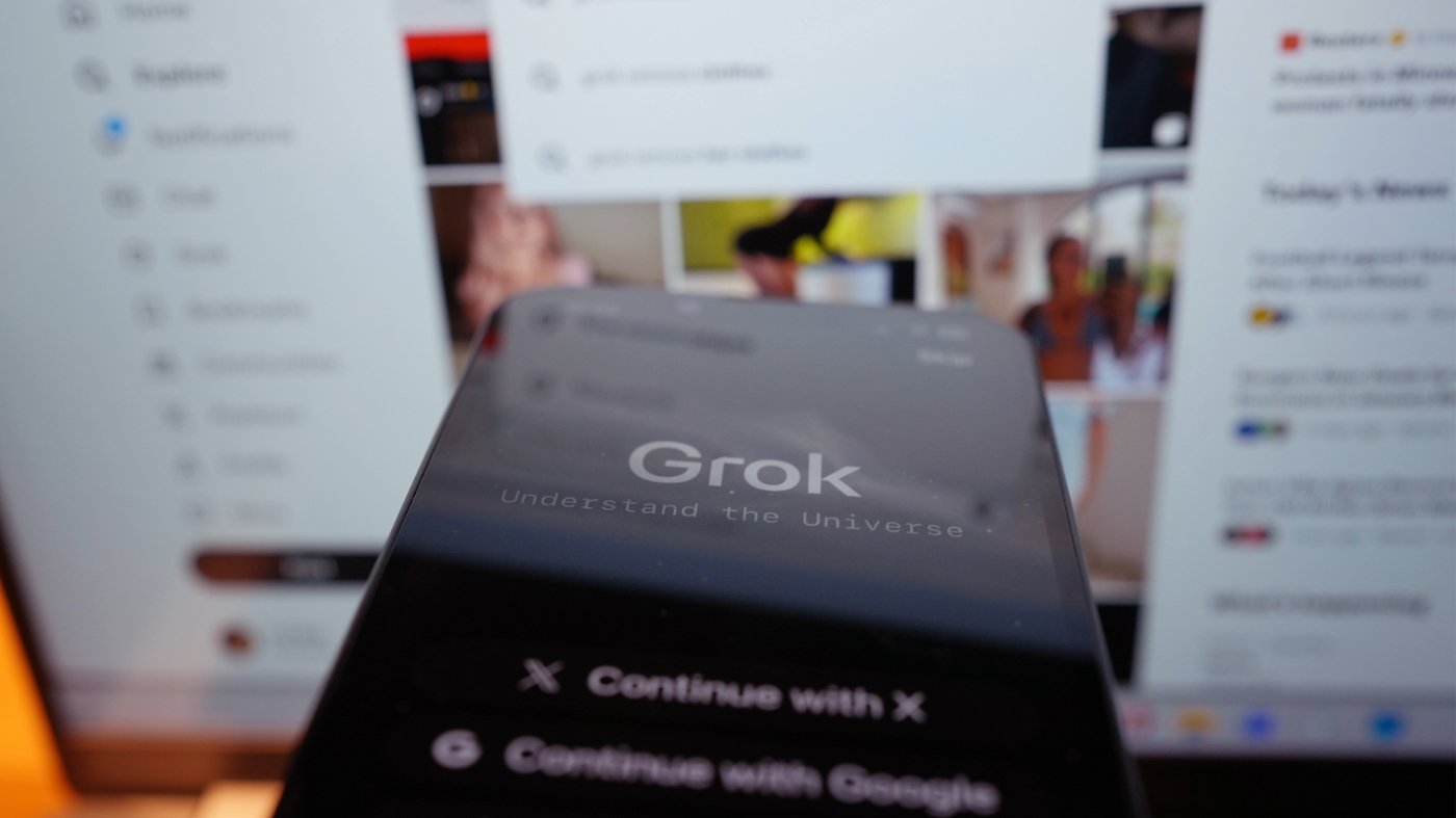 xAI Sues South Carolina Man for Using Grok to Generate Child Sexual Abuse Images