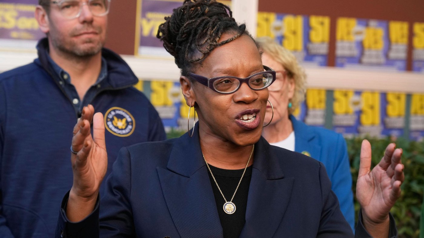 Young Elected Officials Gather to Rebuild Trust in Local Governance