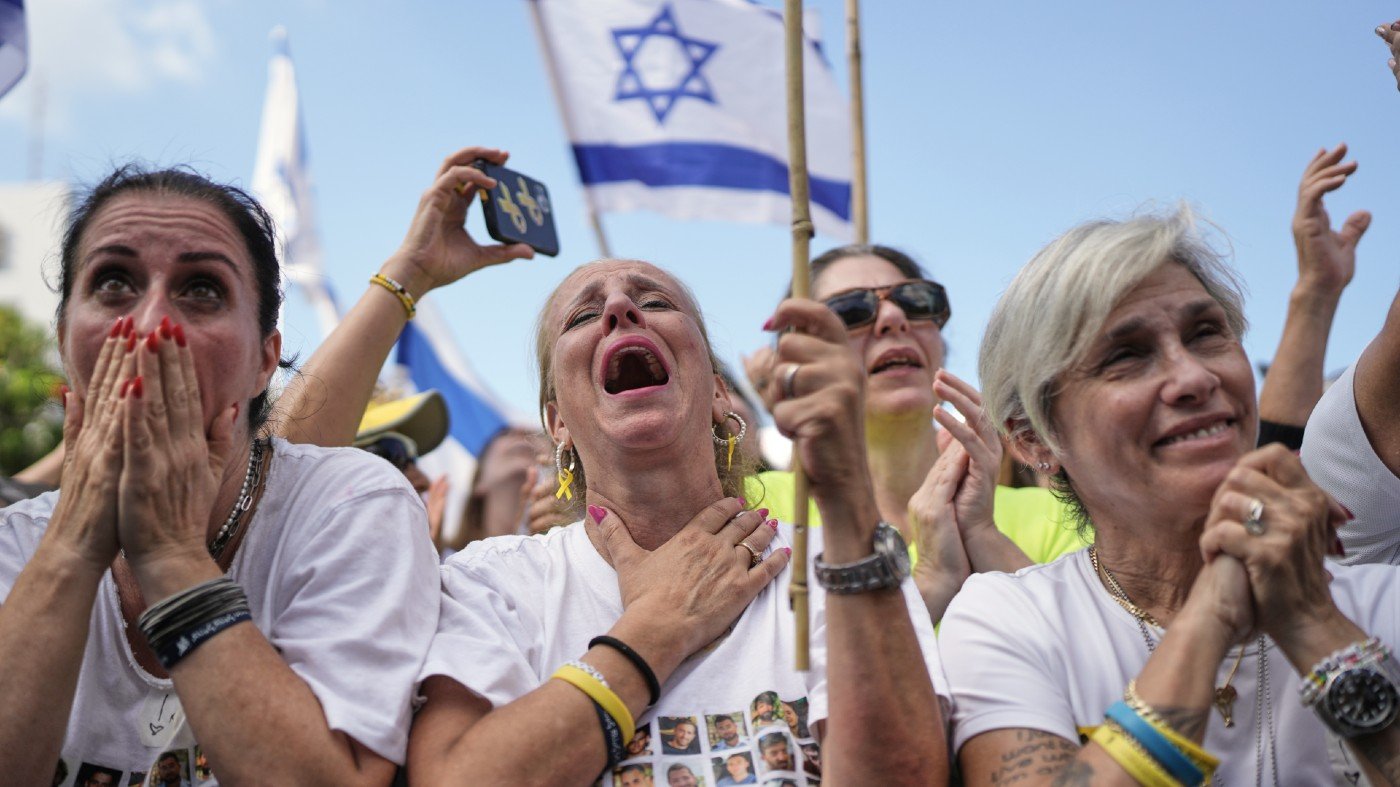 Younger US Jews Prioritize Culture Over Israel Support, Poll Finds