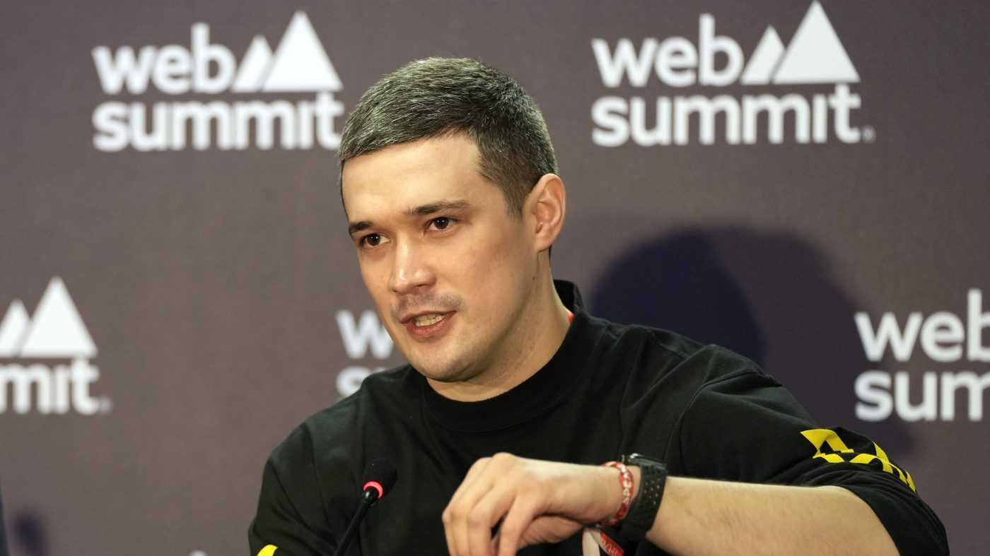 Zelensky Fires Defense Chief Fedorov After Six Months, Sparking Kyiv Protests