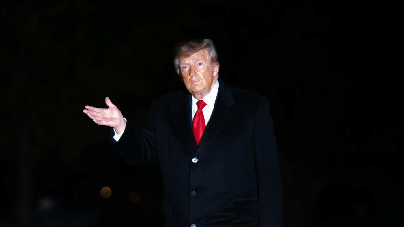 Zelensky to Air Grievances Sunday as Trump's Diesel Deal Sparks Bipartisan Fury