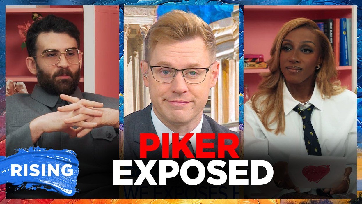 Ziwe Exposes Hasan Piker's Communist Cosplay in Viral Interview