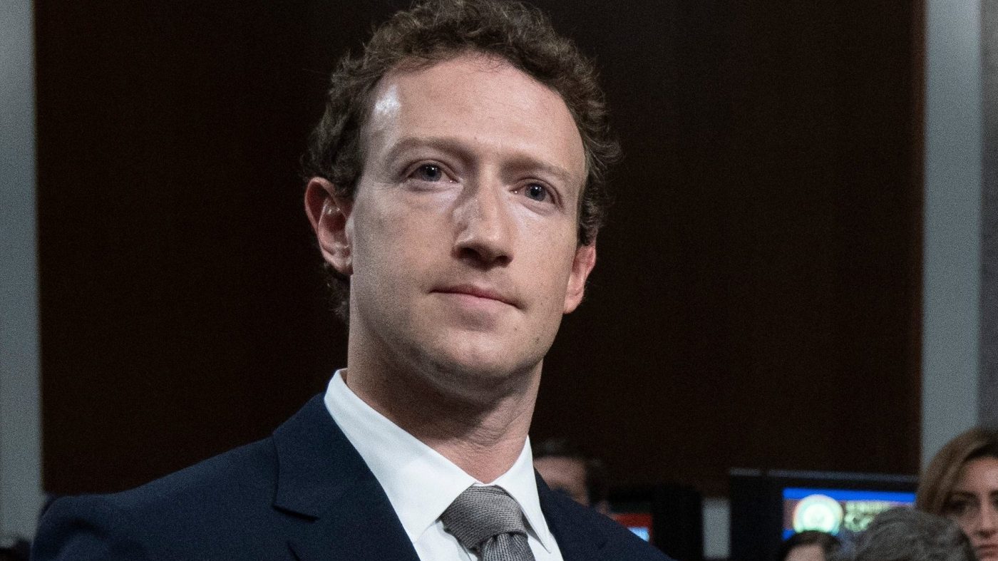 Zuckerberg Warns Against AI Power Concentration, Pushes Open Access